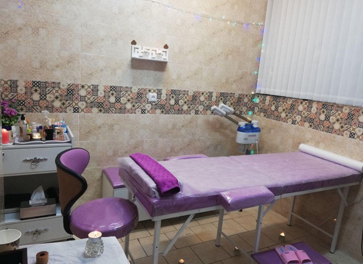 ماساژ ریلکسی صوفیا