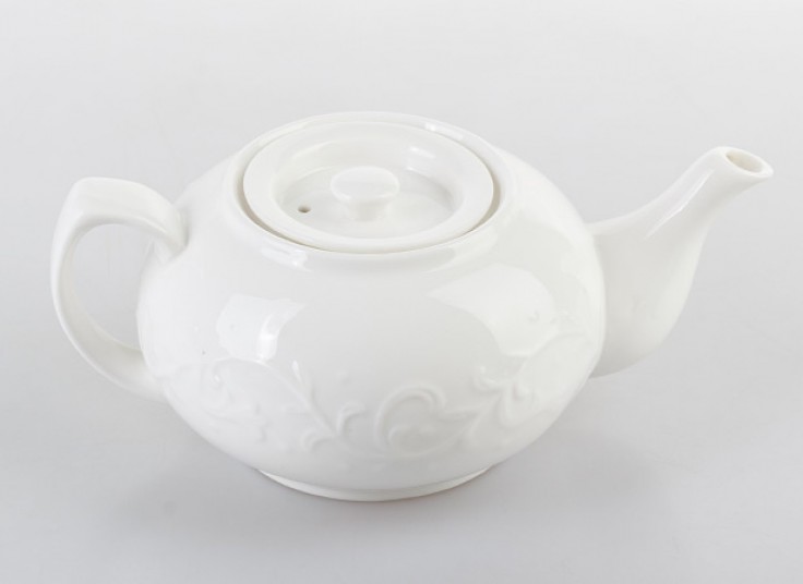 قوری چینی Dj