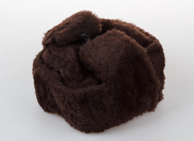 کلاه روسی طرح پوست