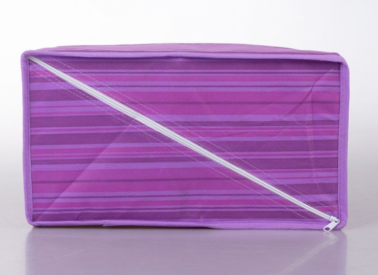 باکس پارچه ای نظم دهنده کشو دار