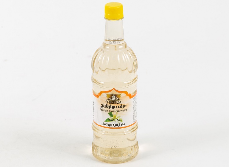 عرقیجات شیررضا