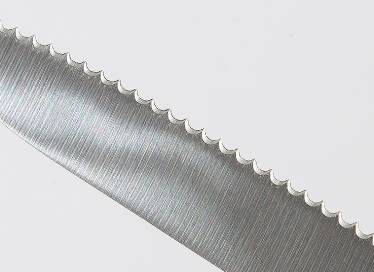 چاقو پاستیلی WS