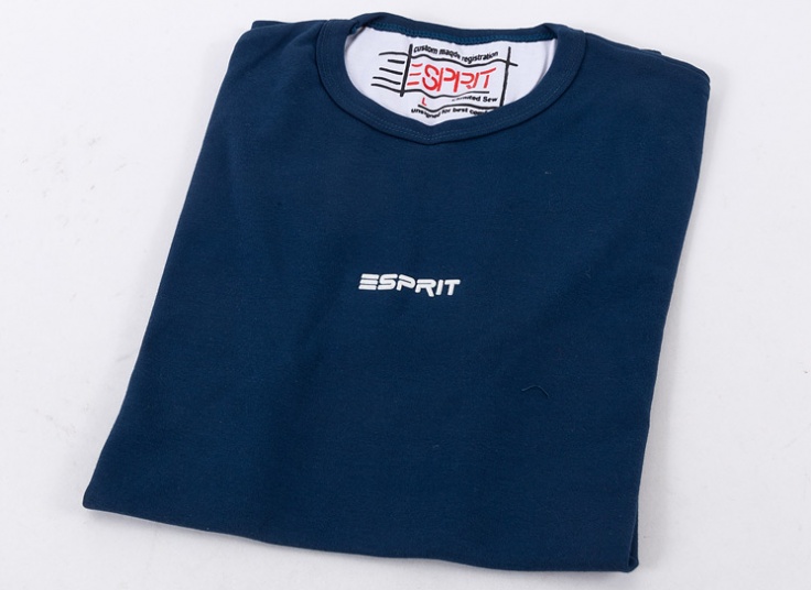 تیشرت آستین کوتاه مردانه Esprit