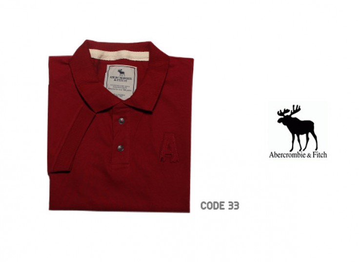 پولو شرت های کپی Abercrombie