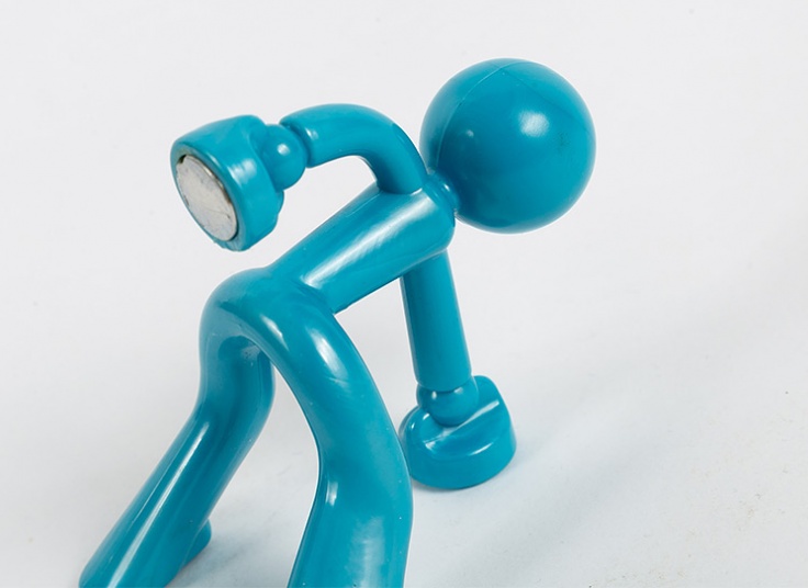 جاکلیدی مگنتی آدمک