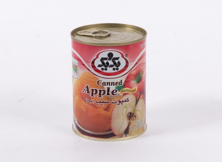 کمپوت یک و یک