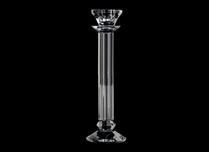 شمعدان تزئینی پایه دار