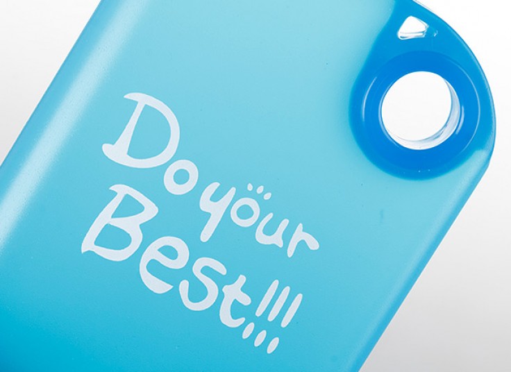 قمقمه کتابی