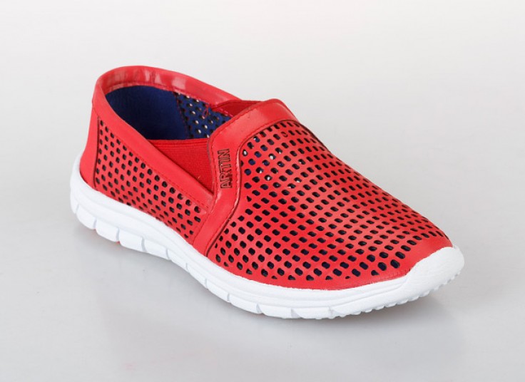 کفش راحتی زنانه ARTIN