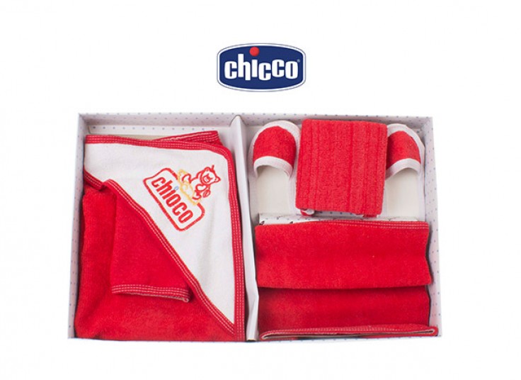 حوله نوزاد Chioco