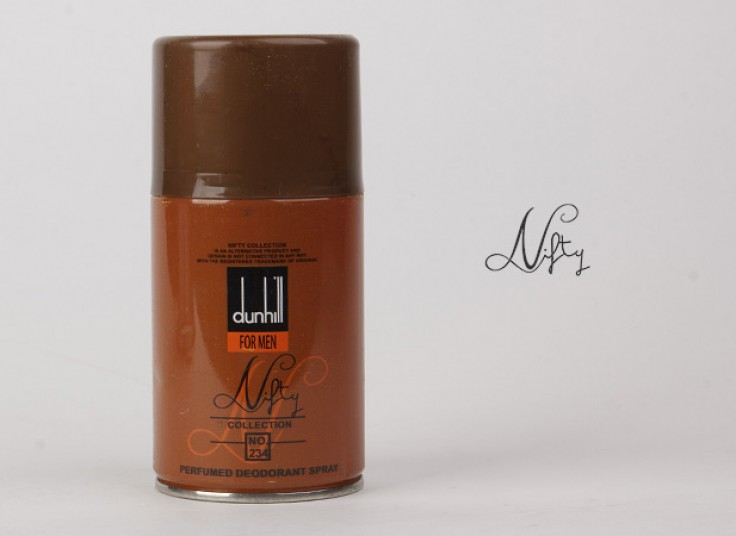 اسپری یدک دستگاه خوشبو کننده Nifty