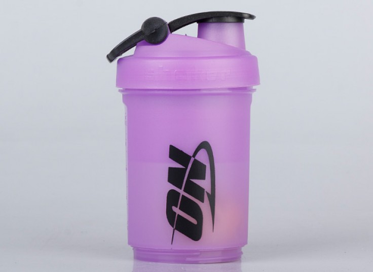 شیکر ورزشی سه تکه طرح ON