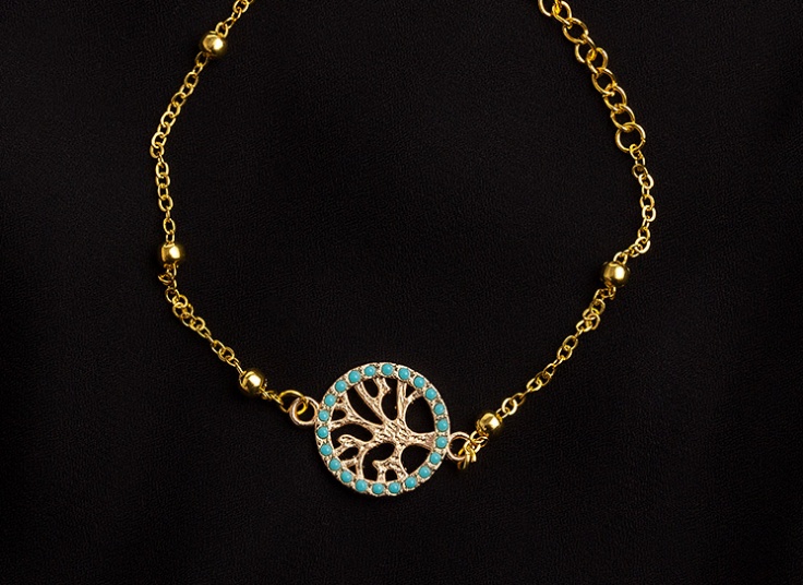 انواع پابند Golden