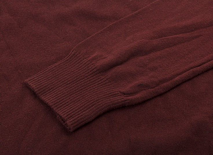 پلیور بافت مردانه F and F