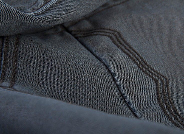 شلوار مردانه جین طرح Diesel