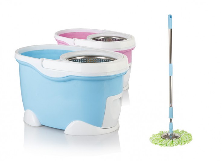 طی سطلی دو موتوره