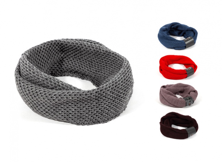 شال گردن رینگی