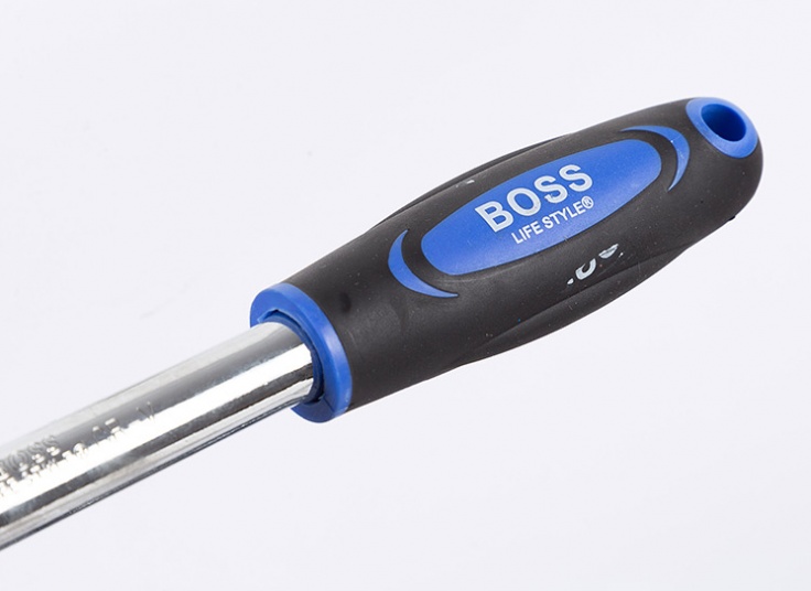 جعبه بکس BOSS CR-V