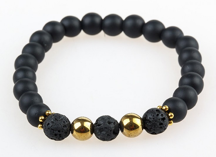 دستبند مهره دار