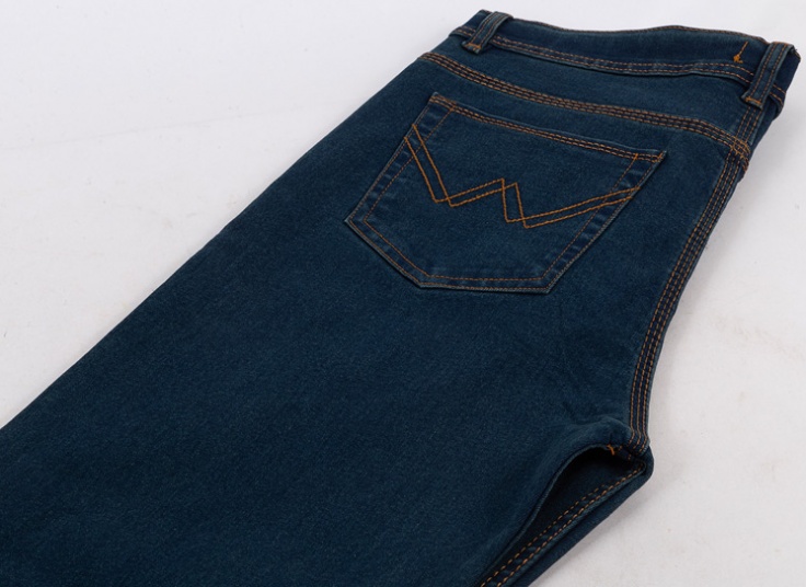 شلوار جین طرح Lee