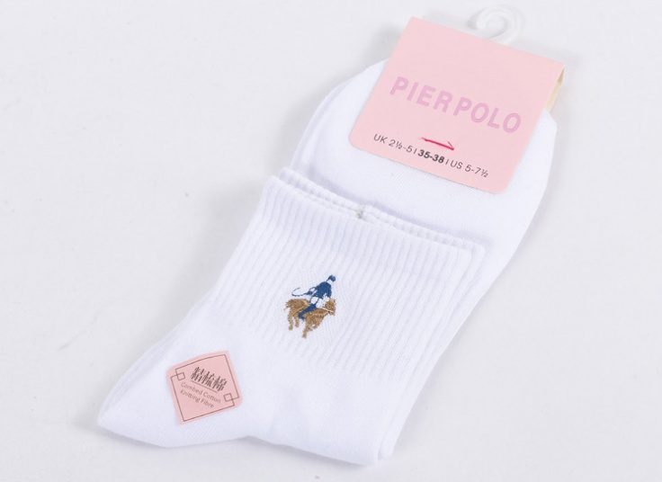 جوراب نیم ساق زنانه Pier Polo