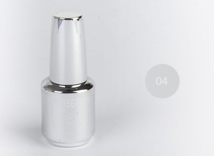 لاک ناخن Huda Beauty