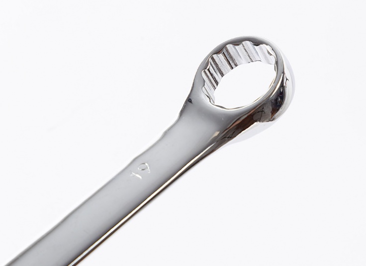 مجموعه 8 عددی آچار پلکانی ten tools