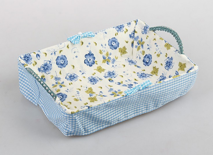 سبد نان فلزی