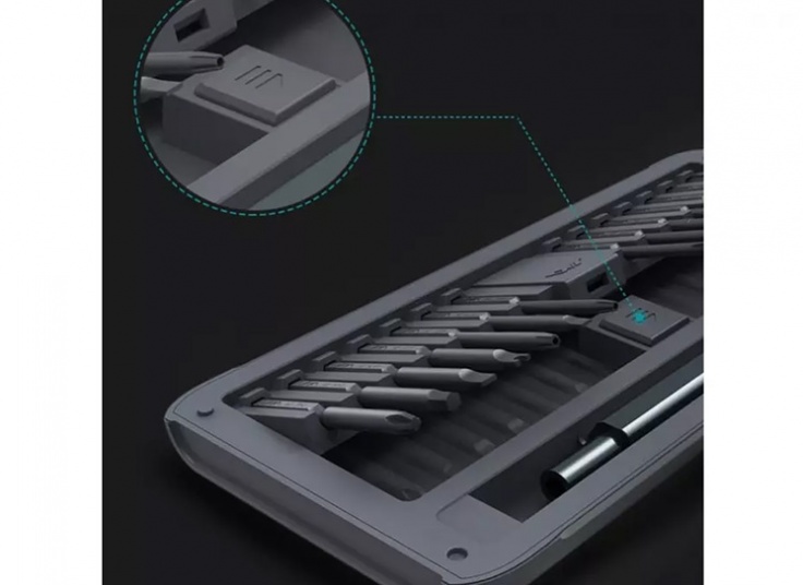 ست پیچ گوشتی Xiaomi JimiHome JM-GNT30