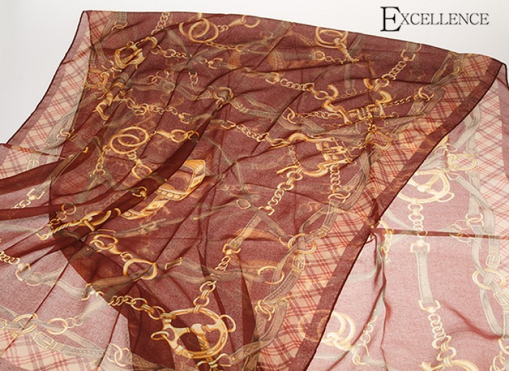 شال و روسری Excellence