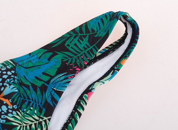 مایو زنانه یکسره Saga Love