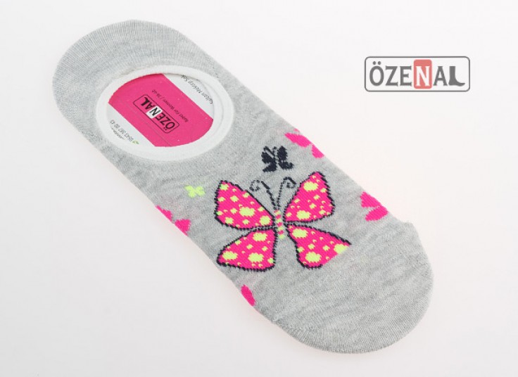 جوراب کالج عروسکی Ozenal