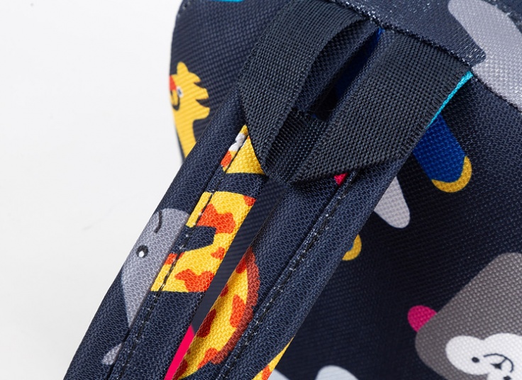 کوله پشتی بچه گانه طرح کارتونی