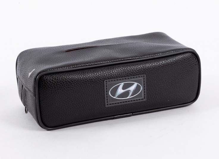 جای دستمال کاغذی خودرو