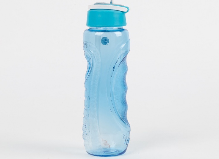 قمقمه نی دار ورزشی