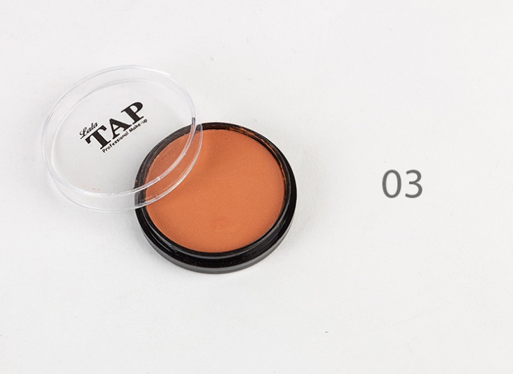 رژگونه Lala Tap