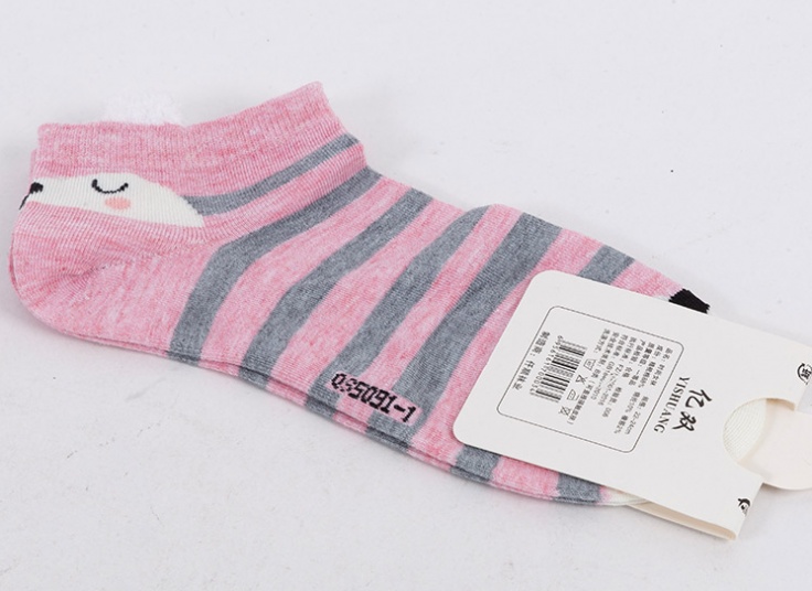 جوراب مچی زنانه YISHUANG