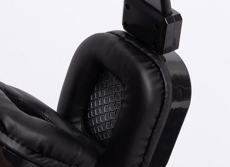 ست گیمینگ 6 تکه DGX