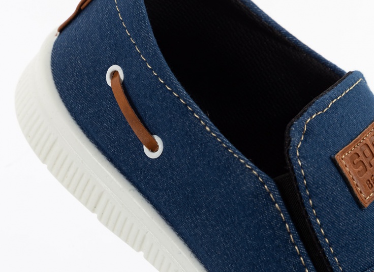 کفش مردانه چکاوک