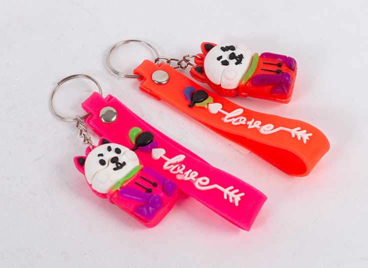 جاکلیدی سیلیکونی