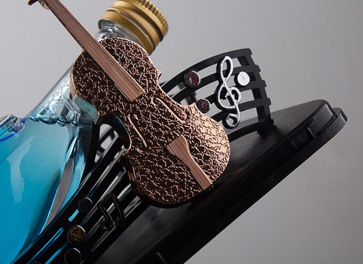 خوشبو کننده استنددار