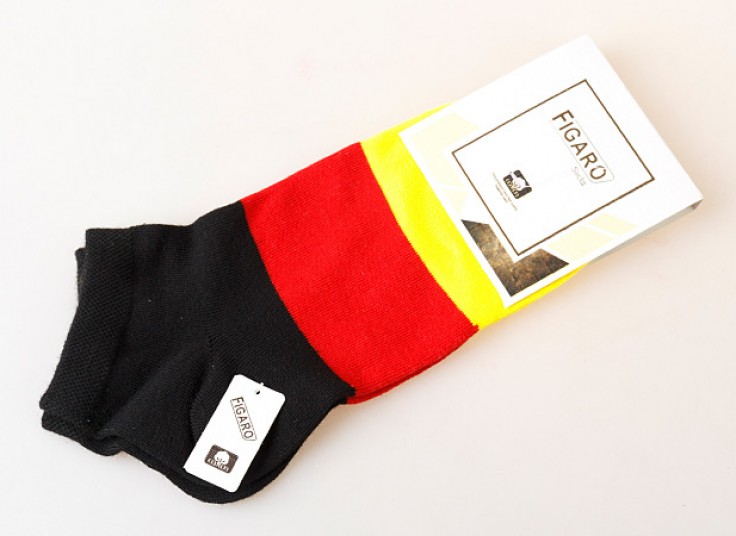 جوراب ساق کوتاه FIGARO