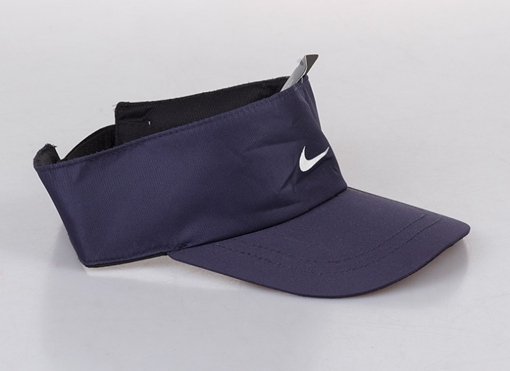 نقاب آفتابگیر طرح NIKE