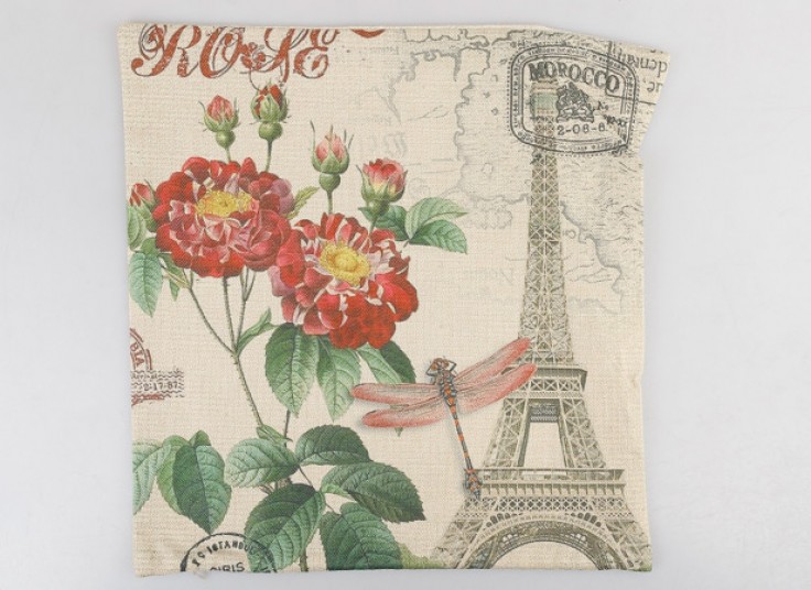 کاور کوسن طرحدار LC Waikiki