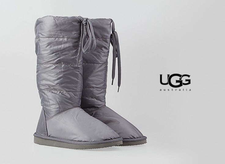 Rain Boot طرح UGG