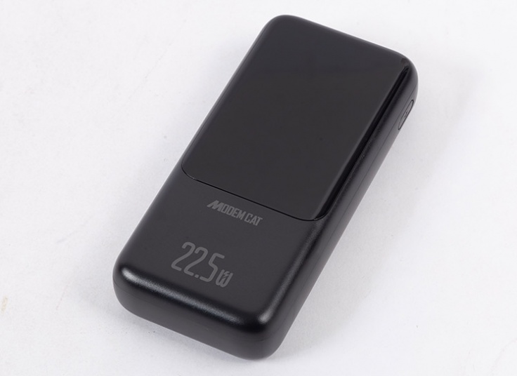 پاوربانک MODEM CAT