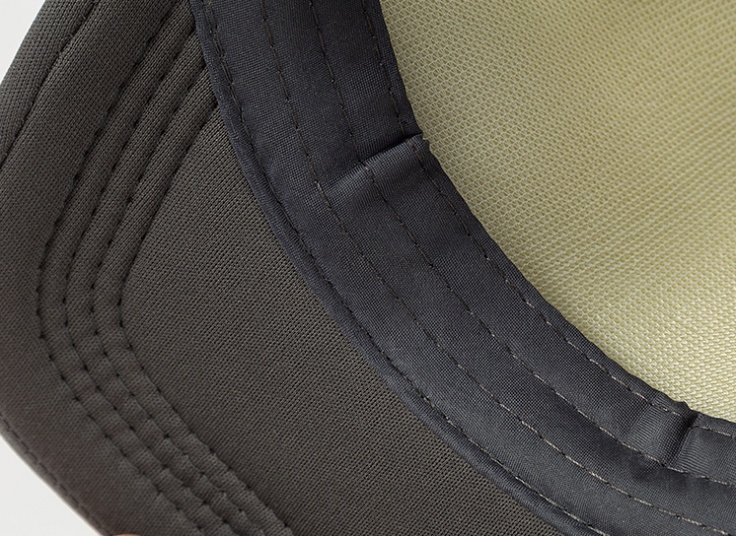 کلاه نقابدار ساده