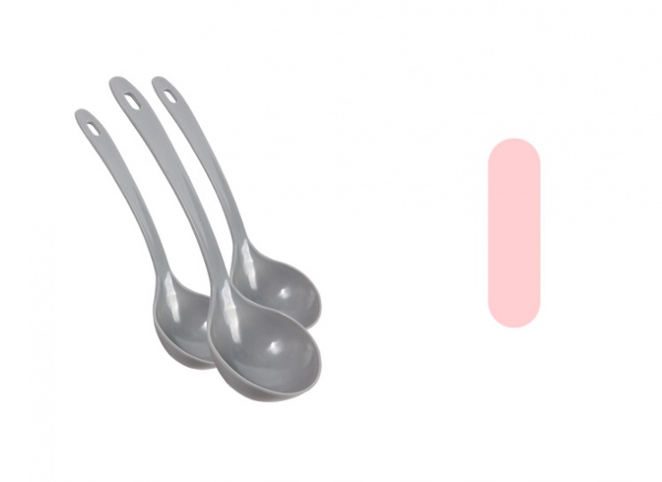 ست 6 عددی ملاقه