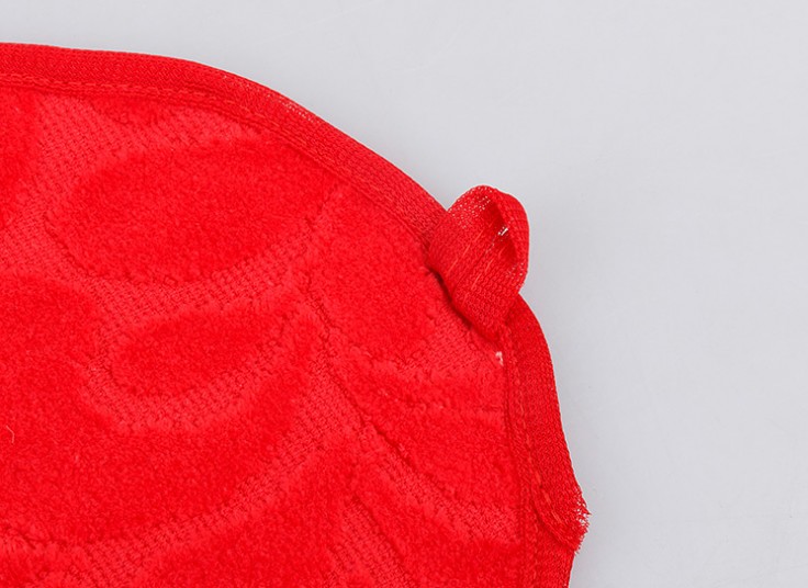 پکیج سه تایی دستمال حوله ای