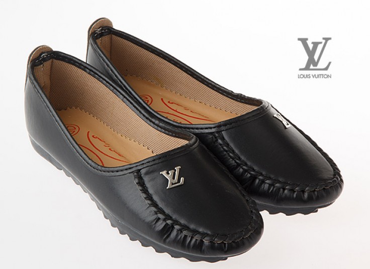 کفش کالج زنانه LV